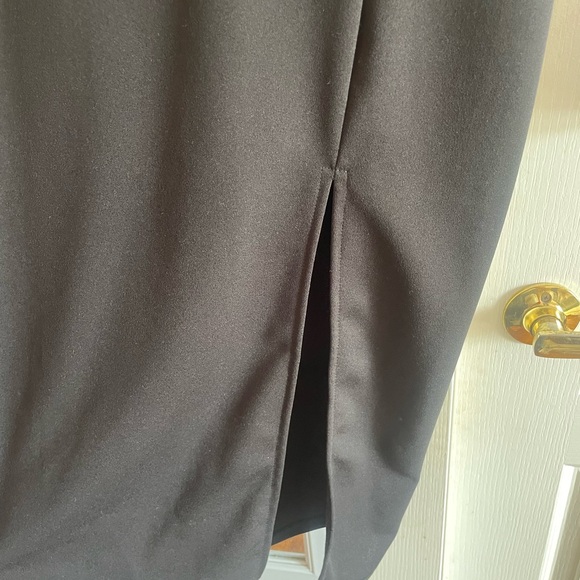 Fashion Nova Fallen Angel Mesh Midi Dress *WITH TAGS* - Picture 6 of 6